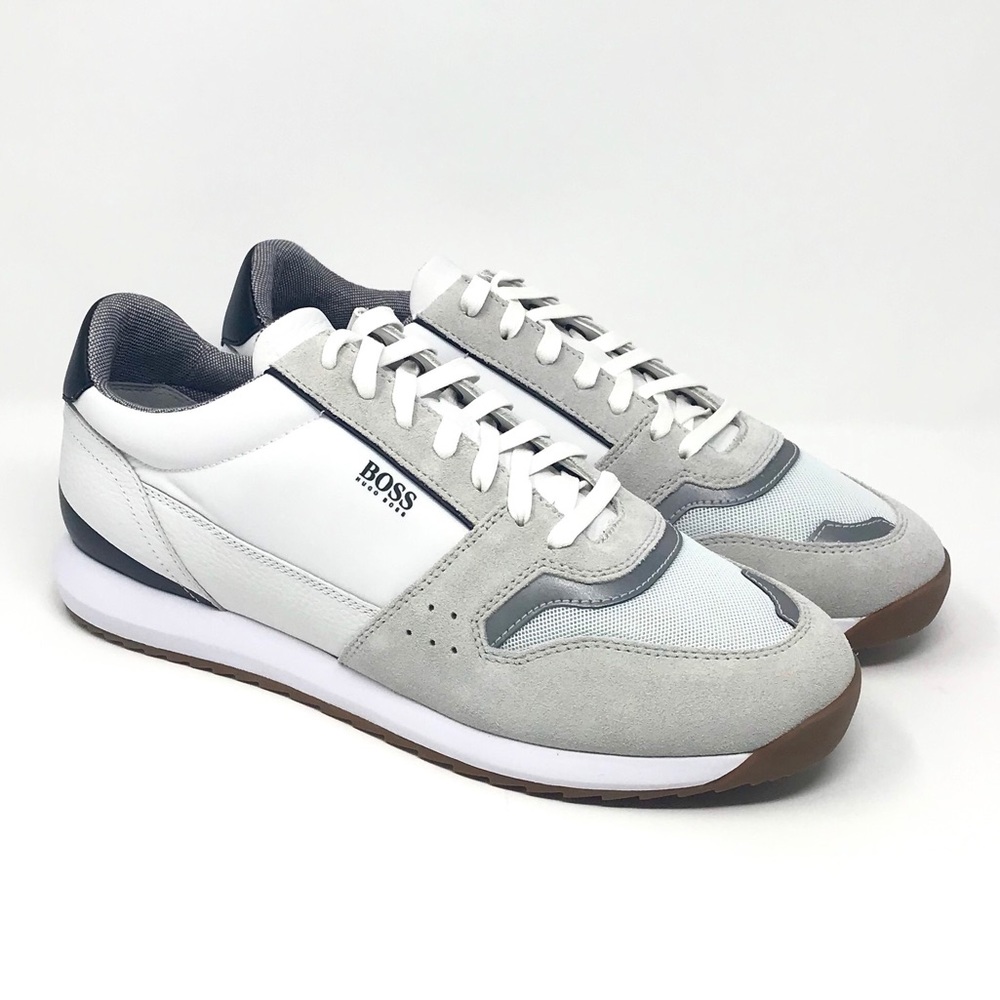 NIB Hugo Boss Running-Style Sneakers
